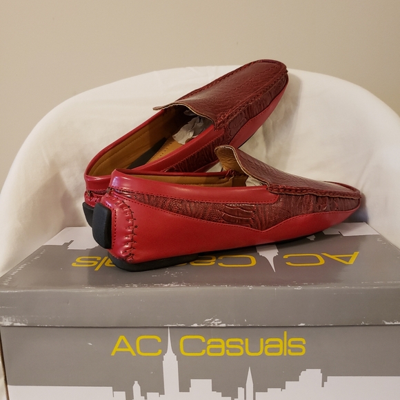 Men's Dress Shoe - Picture 6 of 7